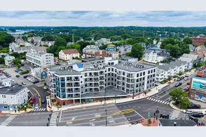 6 Rantoul St #205, Beverly, MA 01915 - Photo 1