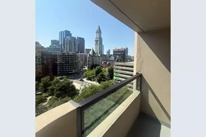 65 East India #10G, Boston, MA 02110 - Photo 14