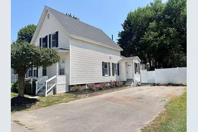 109 Culley St, Fitchburg, MA 01420 - Photo 2