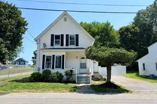 109 Culley St, Fitchburg, MA 01420 - Photo 1