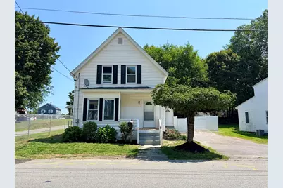 109 Culley St, Fitchburg, MA 01420 - Photo 1