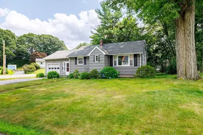 1 Melba Ave, Auburn, MA 01501 - Photo 2
