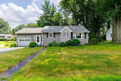 1 Melba Ave, Auburn, MA 01501 - Photo 1