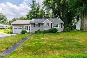 1 Melba Ave, Auburn, MA 01501 - Photo 1