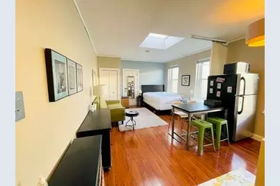 1411 Commonwealth Ave #504, Boston, MA 02135 - Photo 2
