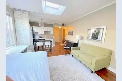 1411 Commonwealth Ave #504, Boston, MA 02135 - Photo 4
