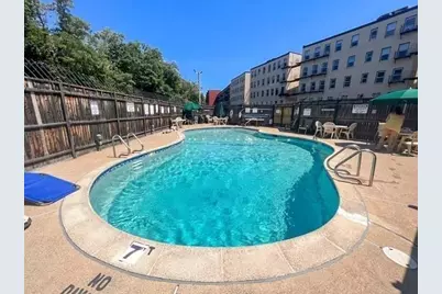 1411 Commonwealth Ave #504, Boston, MA 02135 - Photo 8