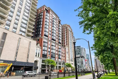 165 Tremont St. #401, Boston, MA 02111 - Photo 24