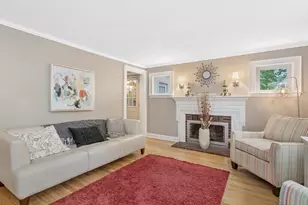 65 Brightwood Rd, Waltham, MA 02453 - Photo 4