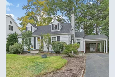 65 Brightwood Rd, Waltham, MA 02453 - Photo 2