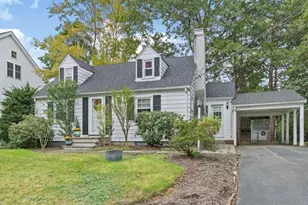 65 Brightwood Rd, Waltham, MA 02453 - Photo 2