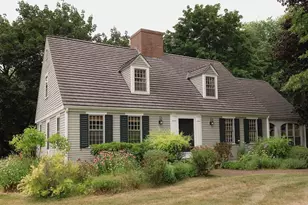 636 Bernardston Rd, Greenfield, MA 01301 - Photo 1