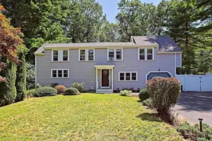 600 Forest St, Bridgewater, MA 02324 - Photo 1