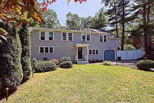 600 Forest St, Bridgewater, MA 02324 - Photo 1