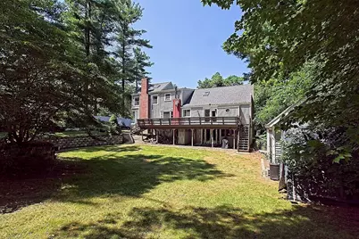 600 Forest St, Bridgewater, MA 02324 - Photo 2