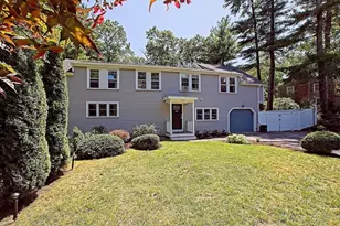 600 Forest St, Bridgewater, MA 02324 - Photo 2