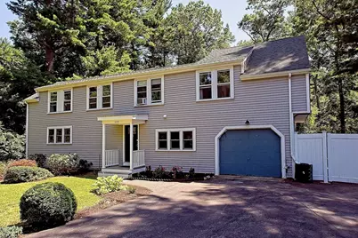 600 Forest St, Bridgewater, MA 02324 - Photo 1