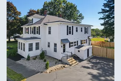 163 Prospect St #163, Wakefield, MA 01880 - Photo 2