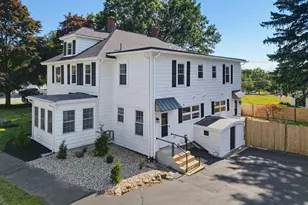 163 Prospect St, Wakefield, MA 01880 - Photo 2