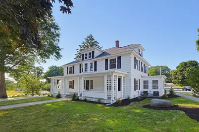 163 Prospect St #163, Wakefield, MA 01880 - Photo 1