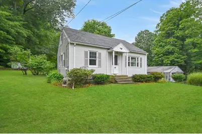 59 Vining Hill Rd, Southwick, MA 01077 - Photo 2