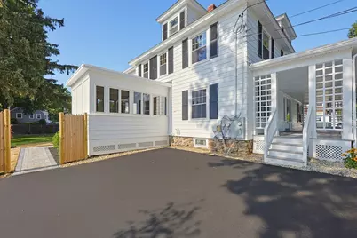 165 Prospect St #165, Wakefield, MA 01880 - Photo 2