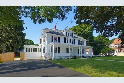 165 Prospect St #165, Wakefield, MA 01880 - Photo 1