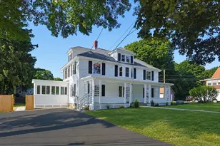 165 Prospect St, Wakefield, MA 01880 - Photo 1