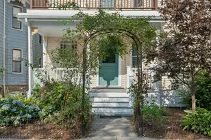 42 Wyman St, Boston, MA 02130 - Photo 1