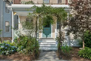 42 Wyman St, Boston, MA 02130 - Photo 1