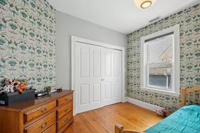 42 Wyman St #3, Boston, MA 02130 - Photo 16