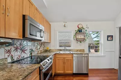 42 Wyman St #3, Boston, MA 02130 - Photo 6