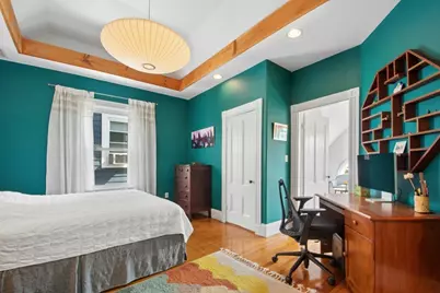 42 Wyman St #3, Boston, MA 02130 - Photo 12
