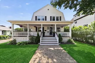 93 Sachem St, Quincy, MA 02170 - Photo 1