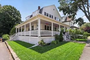 93 Sachem St, Quincy, MA 02170 - Photo 2
