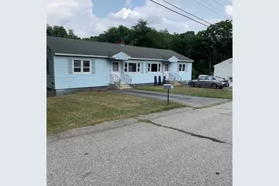 105 Salisbury St #105, Dracut, MA 01826 - Photo 1
