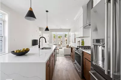 2 Weld Hill Street #PH2, Boston, MA 02130 - Photo 2