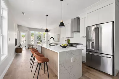 2 Weld Hill Street #PH2, Boston, MA 02130 - Photo 1