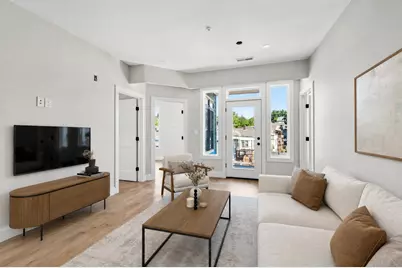 2 Weld Hill Street #PH2, Boston, MA 02130 - Photo 6
