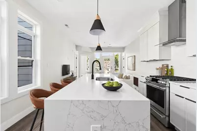 2 Weld Hill Street #PH2, Boston, MA 02130 - Photo 4