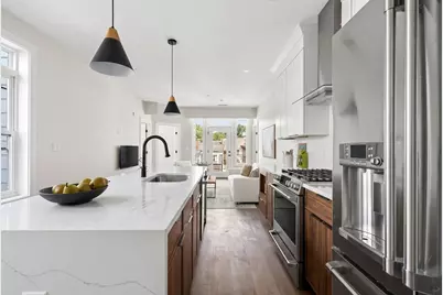 2 Weld Hill Street #PH2, Boston, MA 02130 - Photo 2