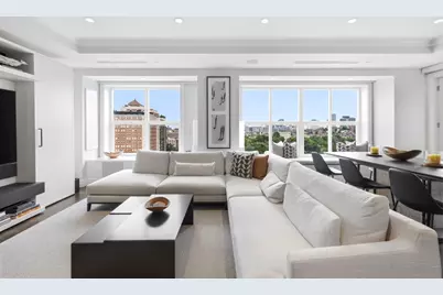 300 Boylston St #1202, Boston, MA 02116 - Photo 1