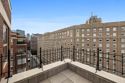 300 Boylston St #1202, Boston, MA 02116 - Photo 20