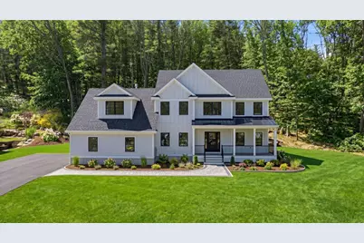 106 Spofford Road, Boxford, MA 01921 - Photo 1