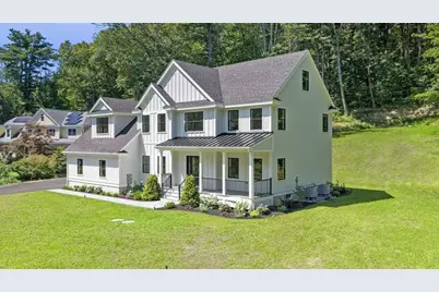106 Spofford Road, Boxford, MA 01921 - Photo 2