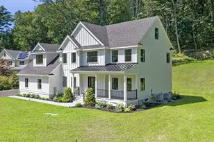 106 Spofford Rd, Boxford, MA 01921 - Photo 2