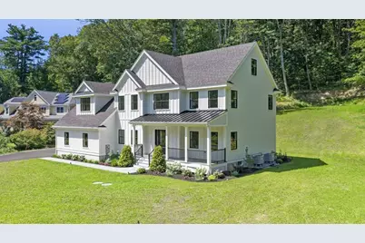 106 Spofford Road, Boxford, MA 01921 - Photo 2