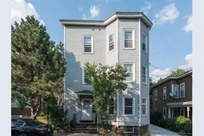 23 Magee St #1, Cambridge, MA 02139 - Photo 1