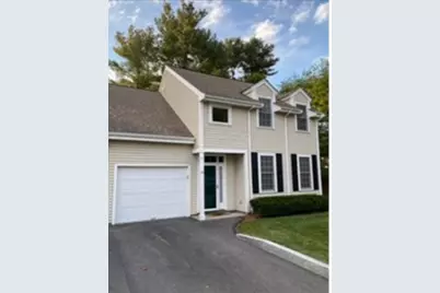 66 Evergreen Circle #66, Canton, MA 02021 - Photo 1