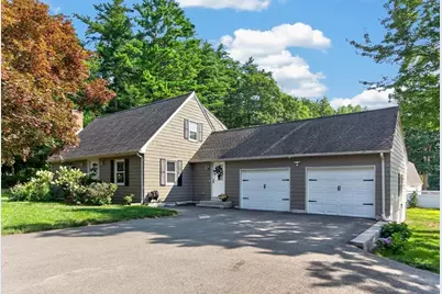 91 Carlisle Road, Westford, MA 01886 - Photo 4